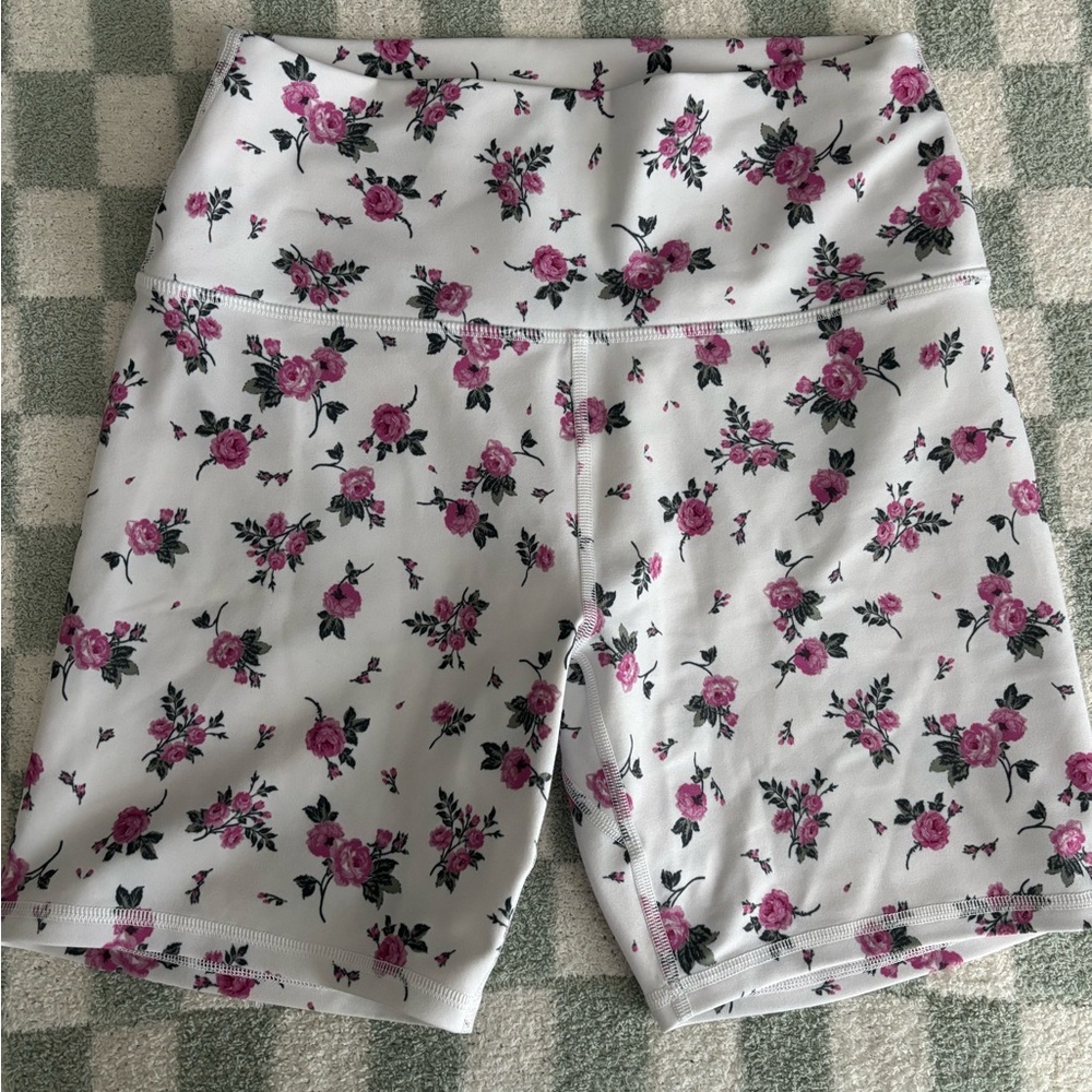 Spiritual gangster Floral bikers